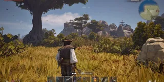 Windrose Save Location & How to Upload Your World