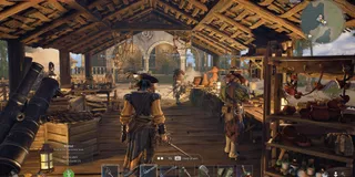 How to Change Your Windrose Invite Code