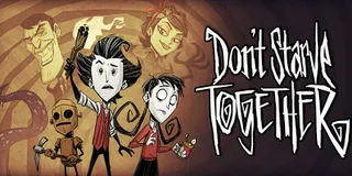 Getting Started with Your Don't Starve Together Server