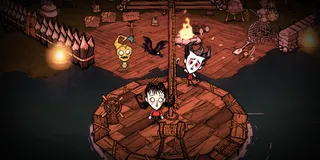 Don't Starve Together Server Configuration Guide