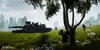 Getting Started with Your Squad Dedicated Server