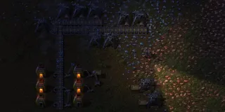 Factorio Server Troubleshooting