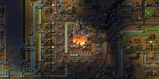 Factorio Server Configuration Guide