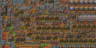 How to Upload a Save File to Your Factorio Server