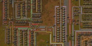 Running Factorio Space Age DLC on Your Server