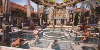 Conan Exiles Server Configuration Guide