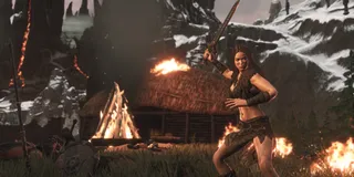 Conan Exiles Save Location & How to Upload Your World