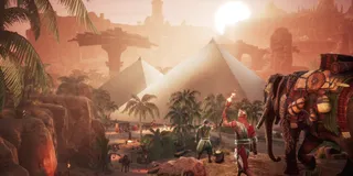 Conan Exiles Server Troubleshooting Guide