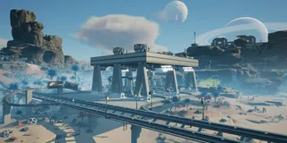 Satisfactory Multiplayer Setup and Connection Guide