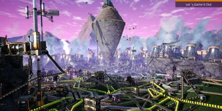 Getting Started with Your Satisfactory Server on LOW.MS