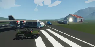 Stormworks: Build and Rescue Server Troubleshooting Guide