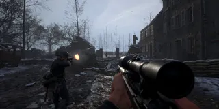 Hell Let Loose Server Configuration Guide — Map Rotation, RCON, and Admin Setup