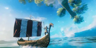 Getting Started with Your Valheim Dedicated Server