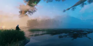 Deep North on an Existing Valheim World: Why the North Looks the Same