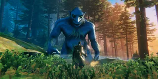 Updating your Valheim server to 1.0