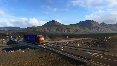 Euro Truck Simulator 2 Iceland DLC: 10 November Release, Ring Road and Convoy Servers