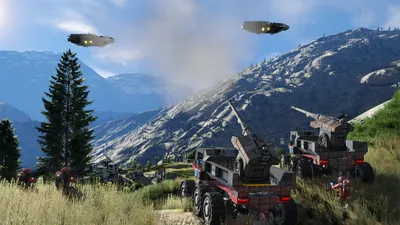 Space Engineers Server Performance: Sim Speed, PCU and Cleanup