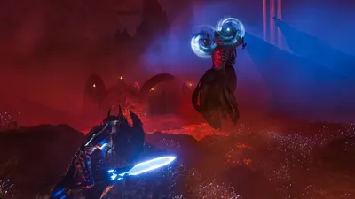 Enshrouded 1.0 Changelog Explained: Saves, New Server Settings and Release Time