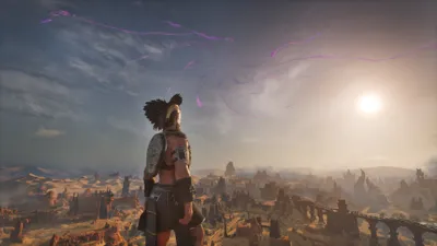 Conan Exiles Legacy of the Giant-Kings Part Two (6 October): Rifts, Four New Spells and the Mi-Go