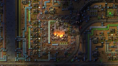 How to Host a Factorio Dedicated Server