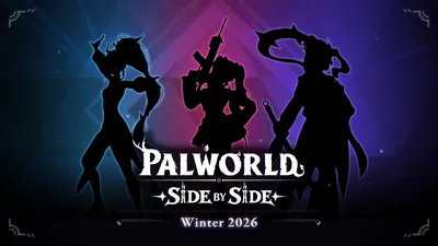 Palworld: Side by Side Update (v1.1): Release Window and What Your Server Needs