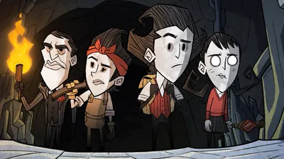 Don't Starve Together Cursed Confrontation Part 2 (22 October): Shrouded Queen, Umbral Abomination and the King's Staff