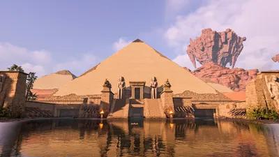 Soulmask Beyond Gravity: Getting Your Server Ready for Burning Highlands