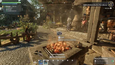 Enshrouded Server Settings That Actually Matter for Co-op