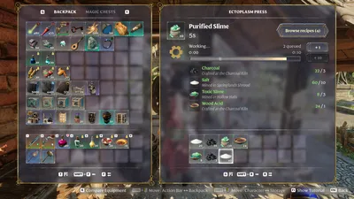 Enshrouded Base Building Guide: Multiplayer Tips for Stunning Builds