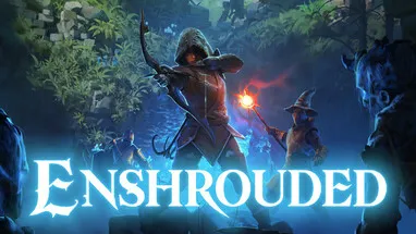 Enshrouded Update 8 "Forging the Path" – Server Guide (Launch Day Recap)