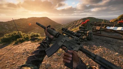 Running Milsim Operations with Arma Reforger Game Master Mode