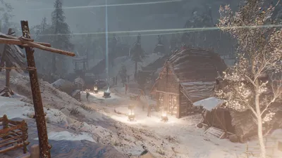 Aska NPC Villager Management: Build the Ultimate Viking Settlement