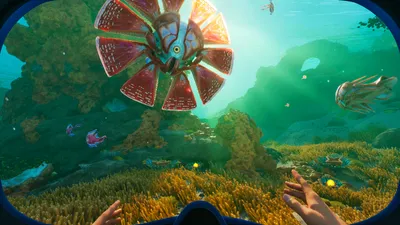 Subnautica 2: What We Know About 4-Player Co-op and Dedicated Server Hosting