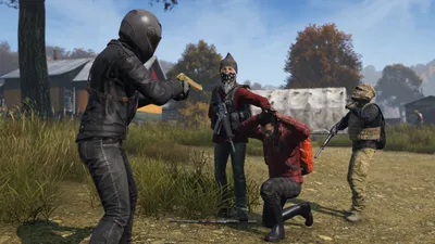 DayZ Server Settings – Vanilla, Modded, and Hardcore
