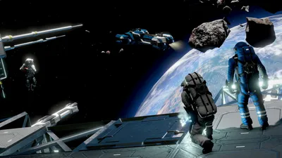 How to Host a Space Engineers Dedicated Server