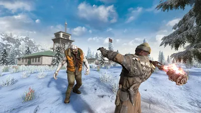 Top 7 Days To Die Mods for Dedicated Servers in 2026