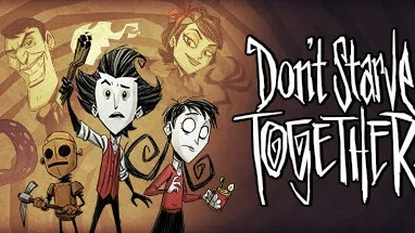 How to Host a Don't Starve Together Dedicated Server