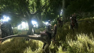 ARK Server Settings for PvP, PvE, and Cluster Play