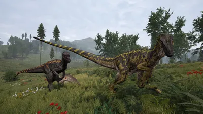 The Isle Server Settings – From Realism to Chaos