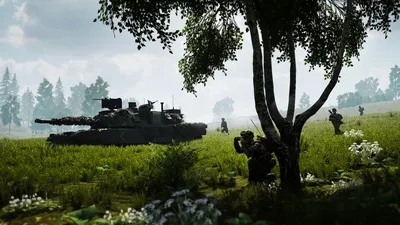Top Squad Mods for Dedicated Servers