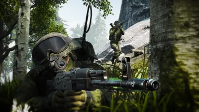 Best Squad Server Settings for Community Servers