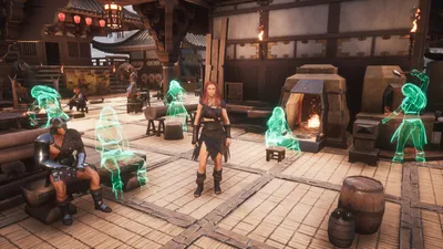 Conan Exiles Enhanced mods: what works, what's broken, and how to tell which is which