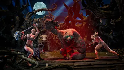 Conan Exiles Server Settings for PvP and PvE