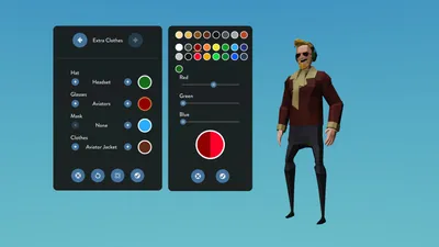 Stormworks Server Settings Worth Changing