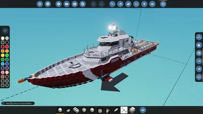 Multiplayer Vehicle Building and Rescue Missions in Stormworks: Why a Dedicated Server Changes Everything
