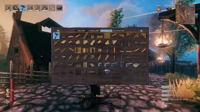 Best Valheim Server Settings for the Perfect Viking Experience