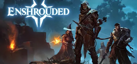 Enshrouded