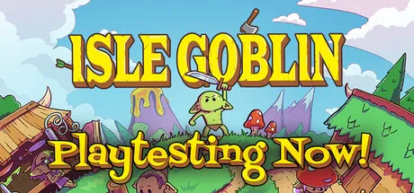 Isle Goblin