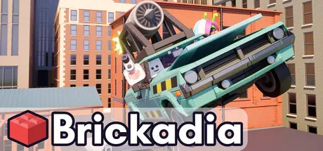 Brickadia