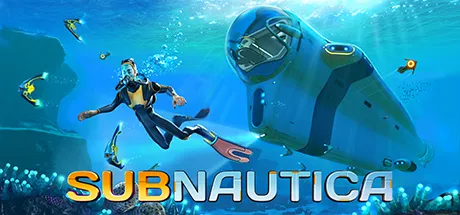Subnautica (Nitrox)